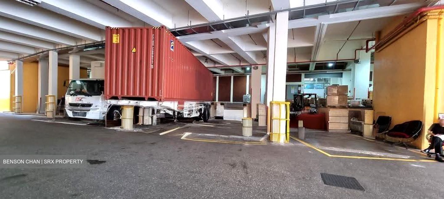 Aljunied Industrial Complex (D14), Warehouse #618734561